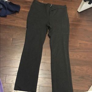 Dress pant from Nordstrom’s